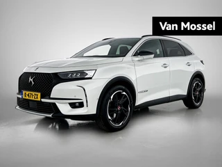 DS DS 7 Crossback 1.6 PureTech Performance Line
