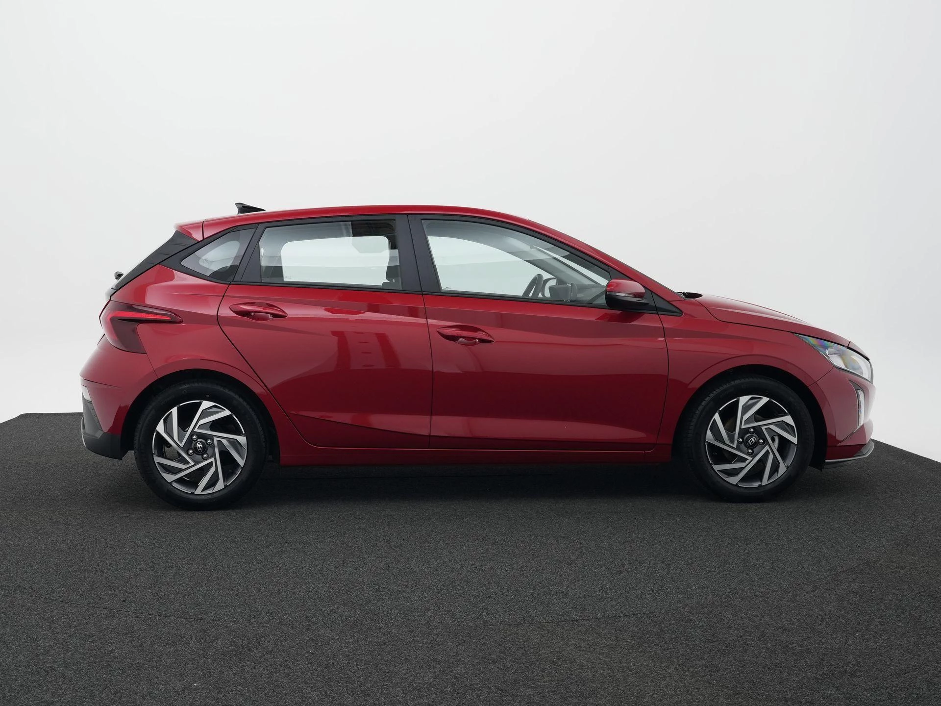 Hyundai i20 1.2 MPI Comfort