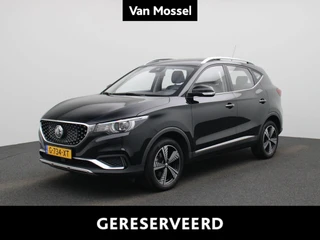 MG ZS EV MG Luxury 45 kWh