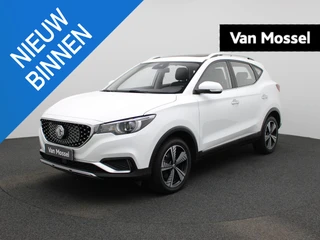 MG ZS EV MG Luxury 45 kWh