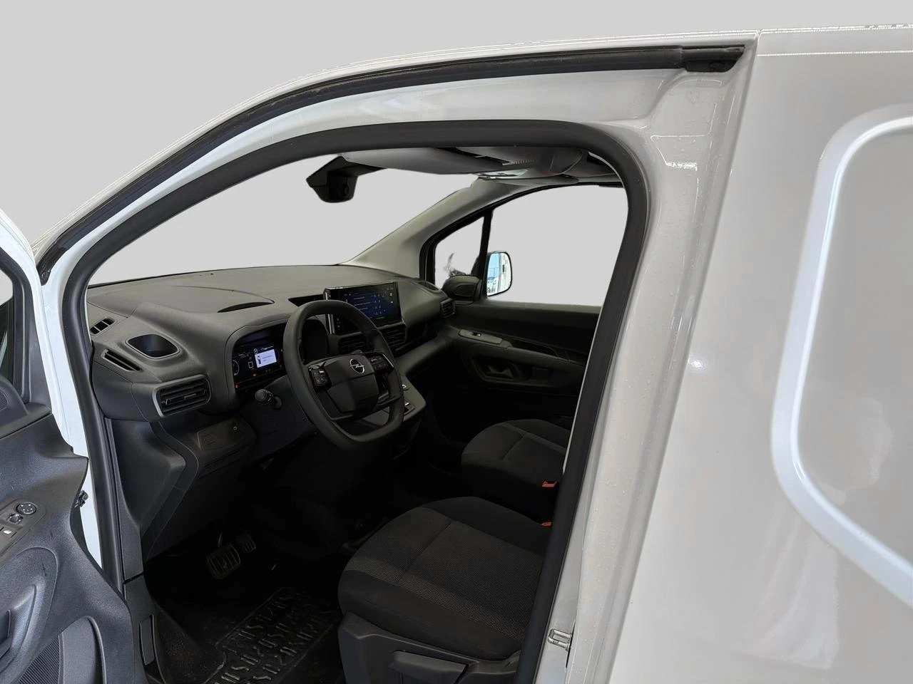 Opel Combo 1.5 Turbo 96kW Aut. Heavy L2H1