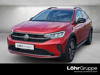 Volkswagen Taigo 1.0l TSI DSG Goal*TZ *Rear View