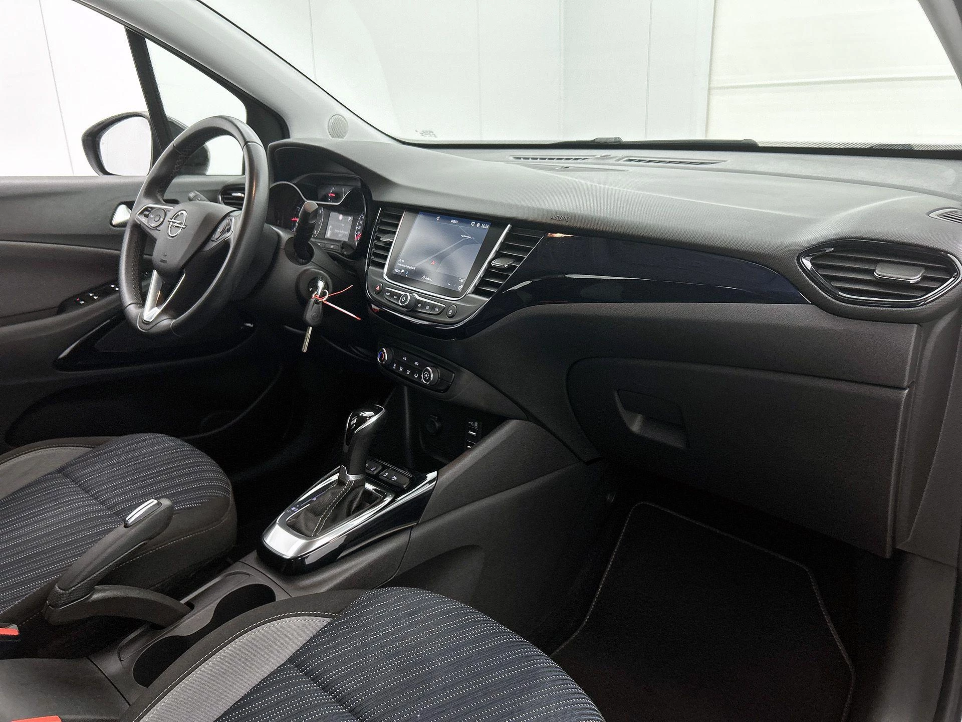 Opel Crossland X 1.2 Turbo Innovation