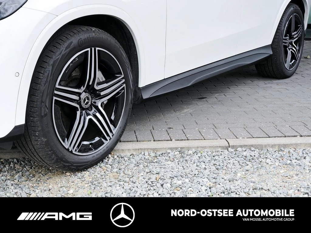 Mercedes-Benz GLC 220 d 4M AMG DISTRO PANO ADV. 360° AHK NIGHT AMG Line