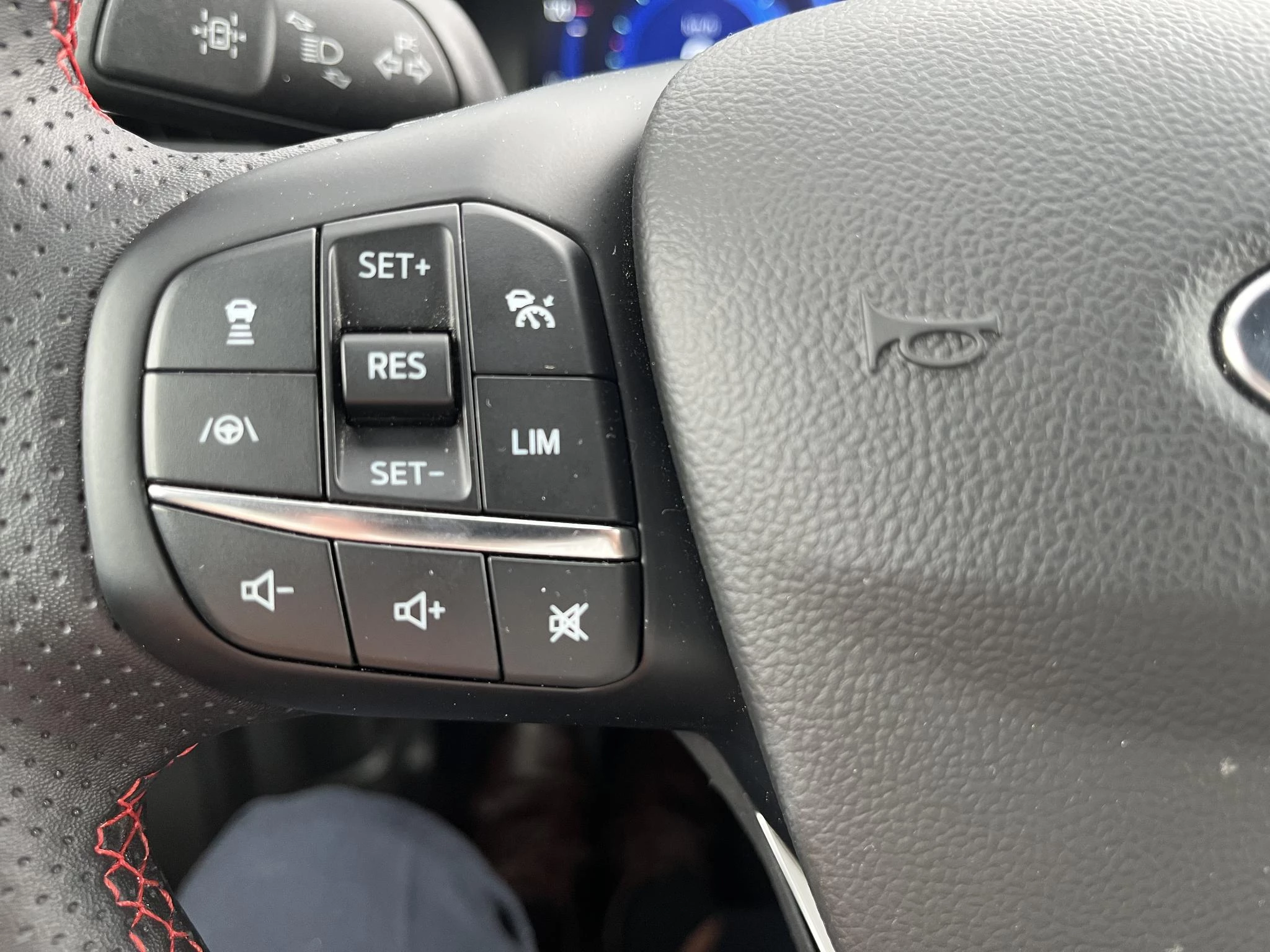 Ford Kuga 2.5 Duratec PHEV ST-Line X