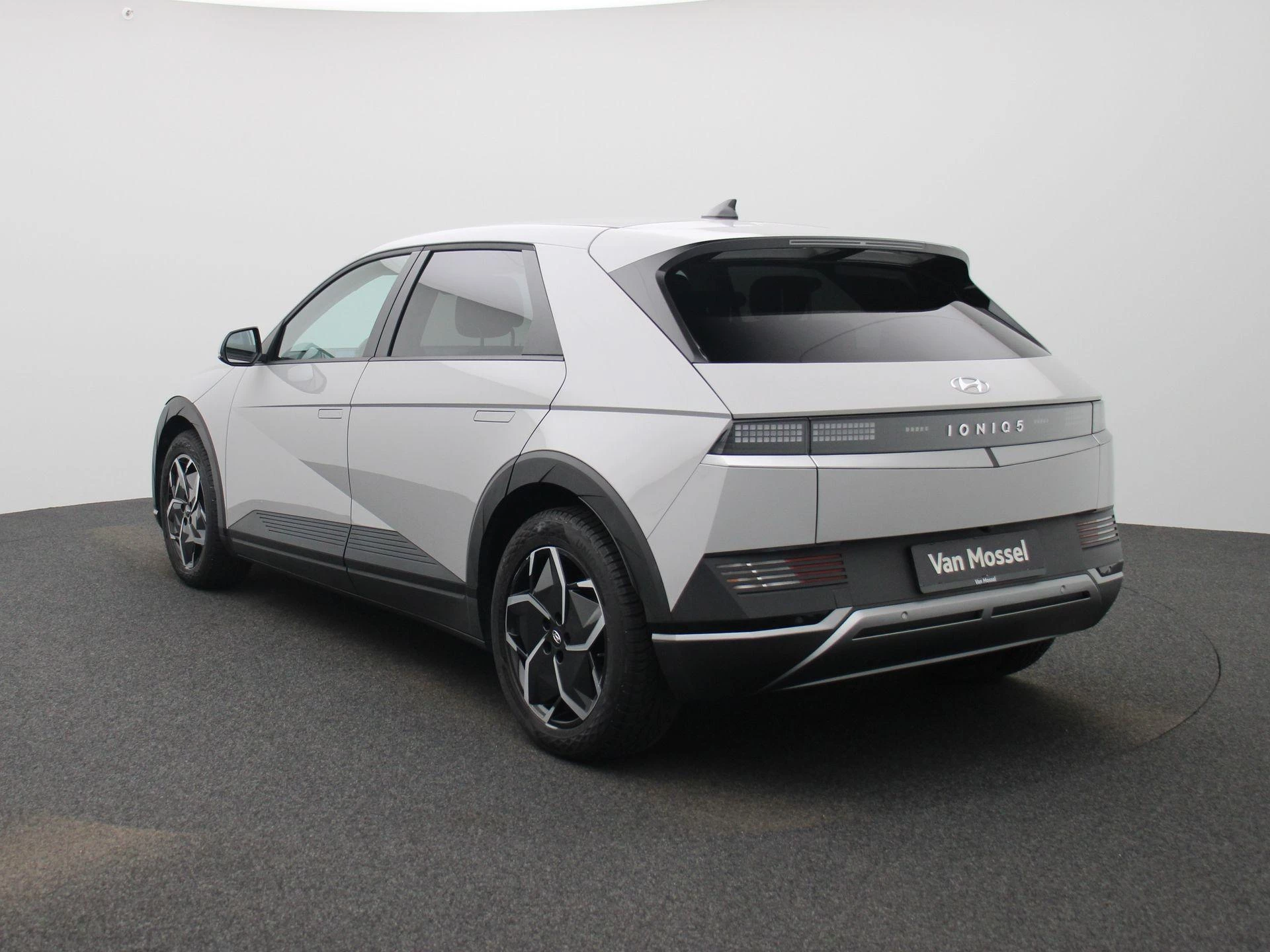 Hyundai IONIQ 5 77.4kWh Core