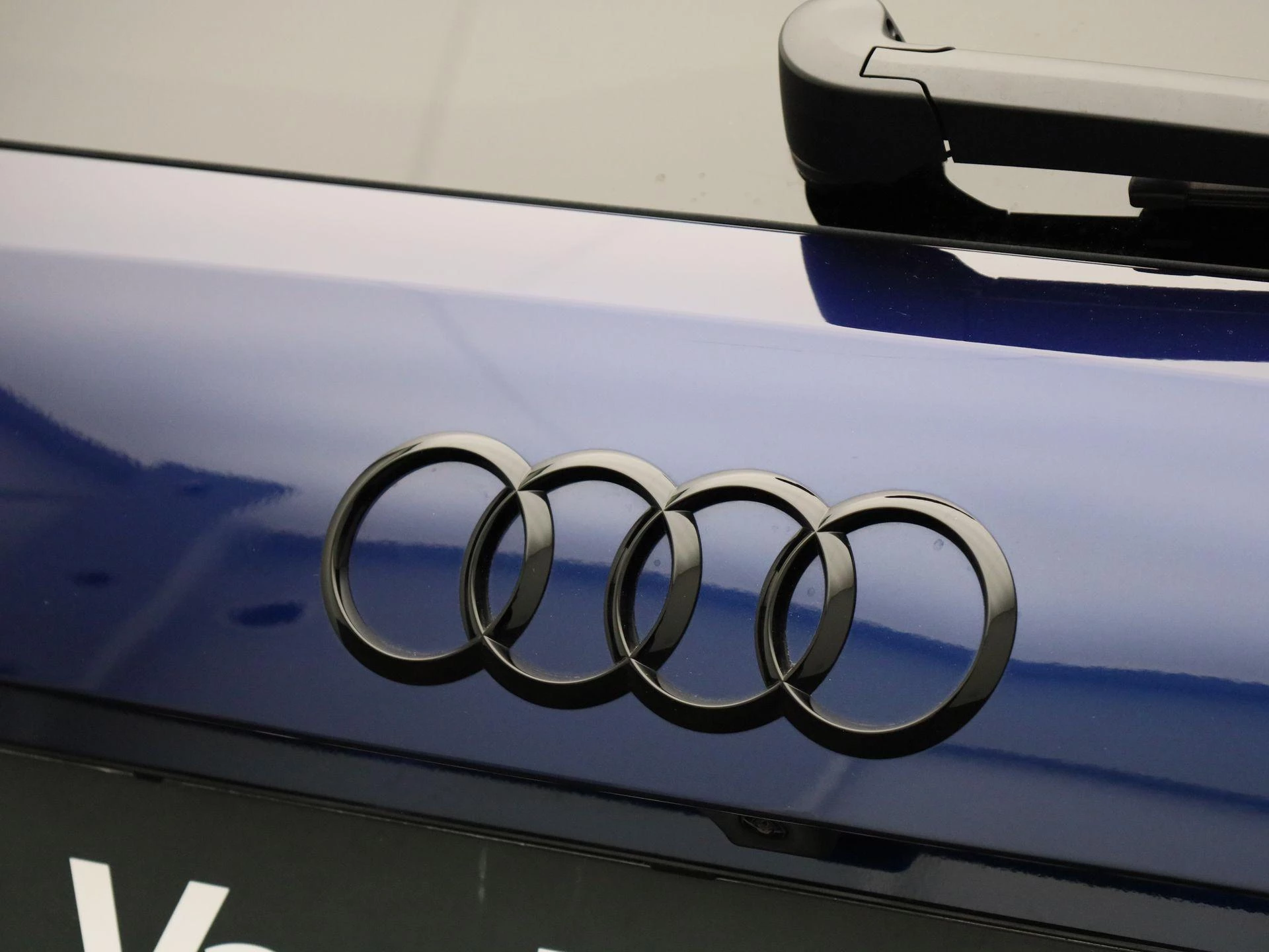 Audi A1 Sportback 30 TFSI S edition 116 PK