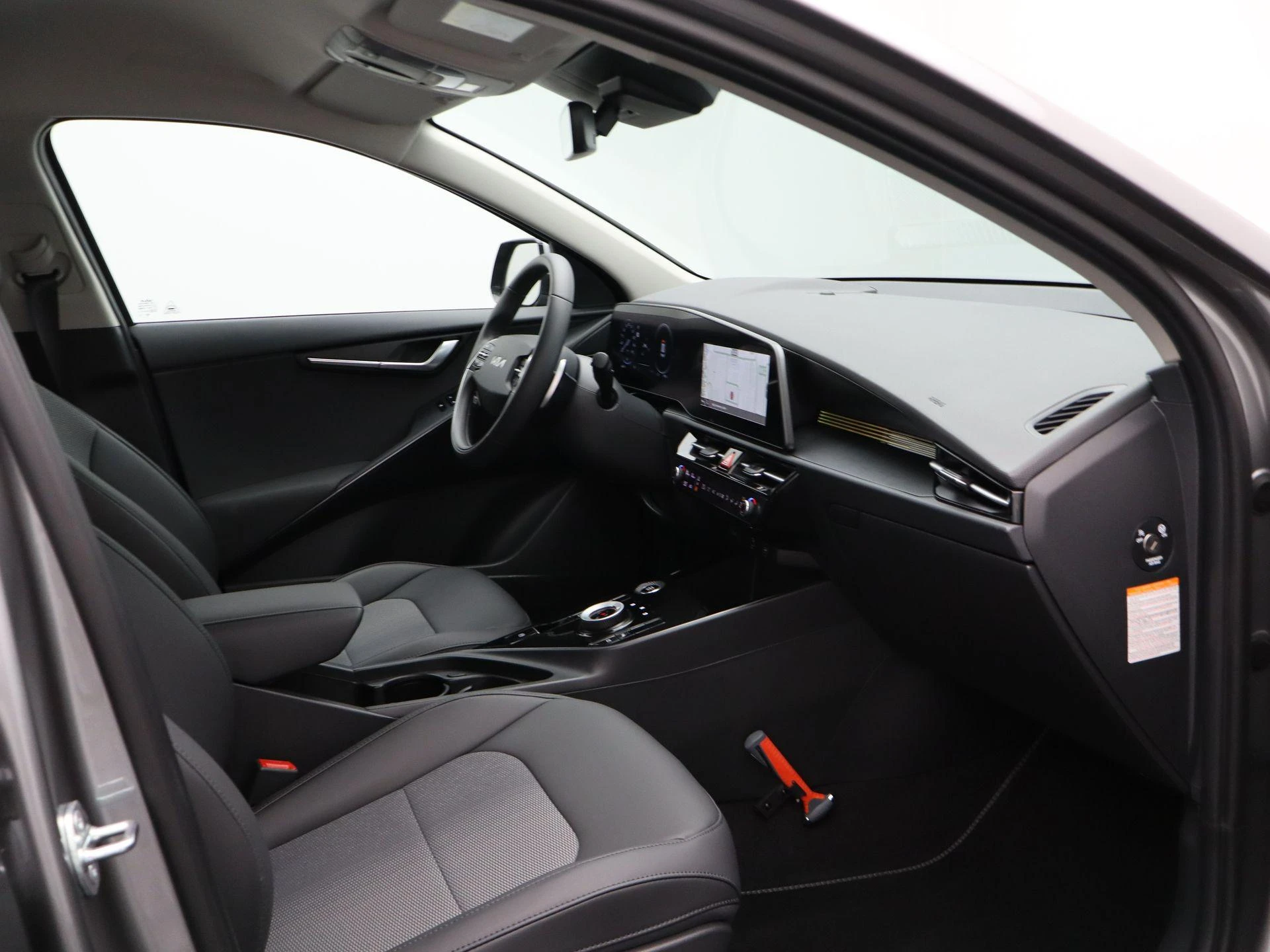 Kia Niro 1.6 GDi Hybrid DynamicLine
