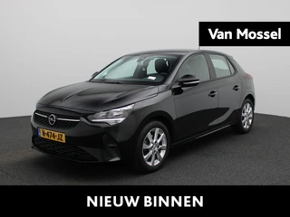 Opel Corsa 1.2 Edition