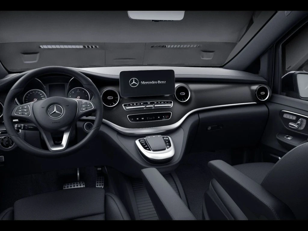 Mercedes-Benz-V-Klasse 300 d-image-7