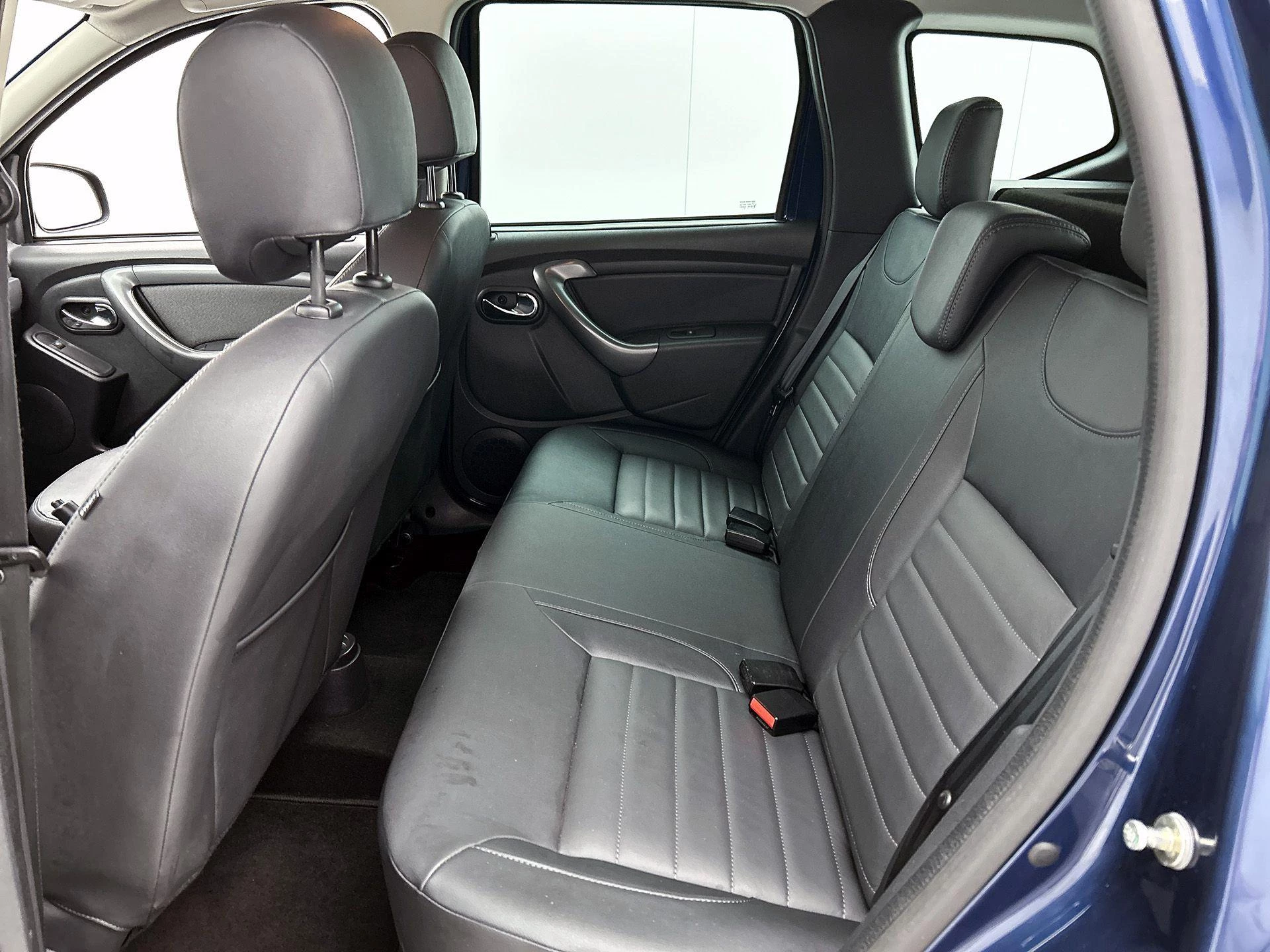Dacia Duster 1.2 TCe 4x2 Prestige