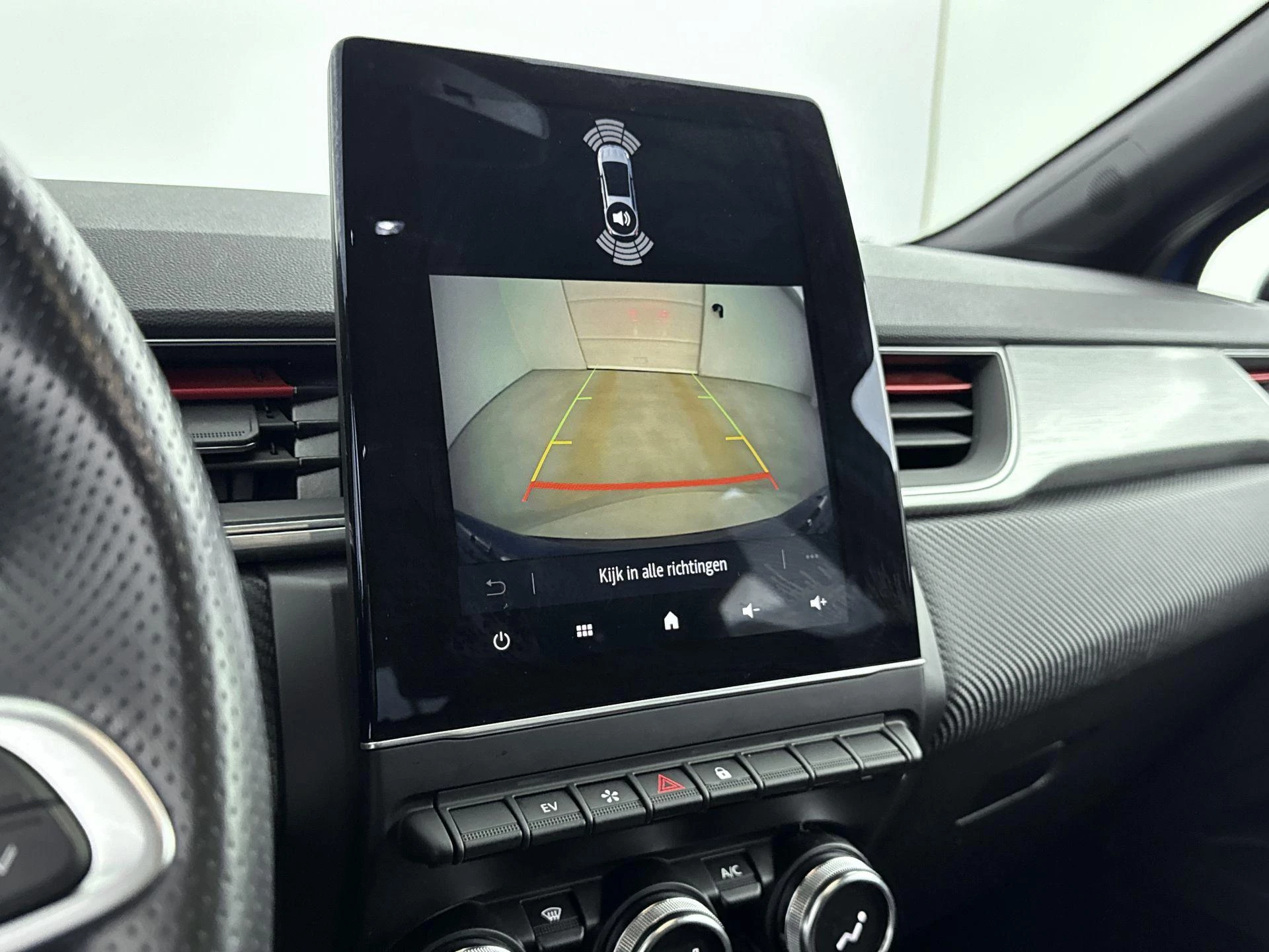 Renault Captur 1.6 E-Tech Hybrid 145Pk R.S. Line