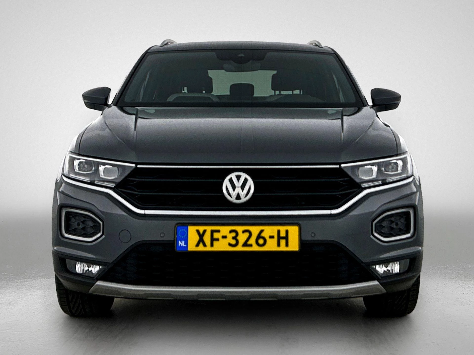 Volkswagen T-Roc 1.0 TSI Sport