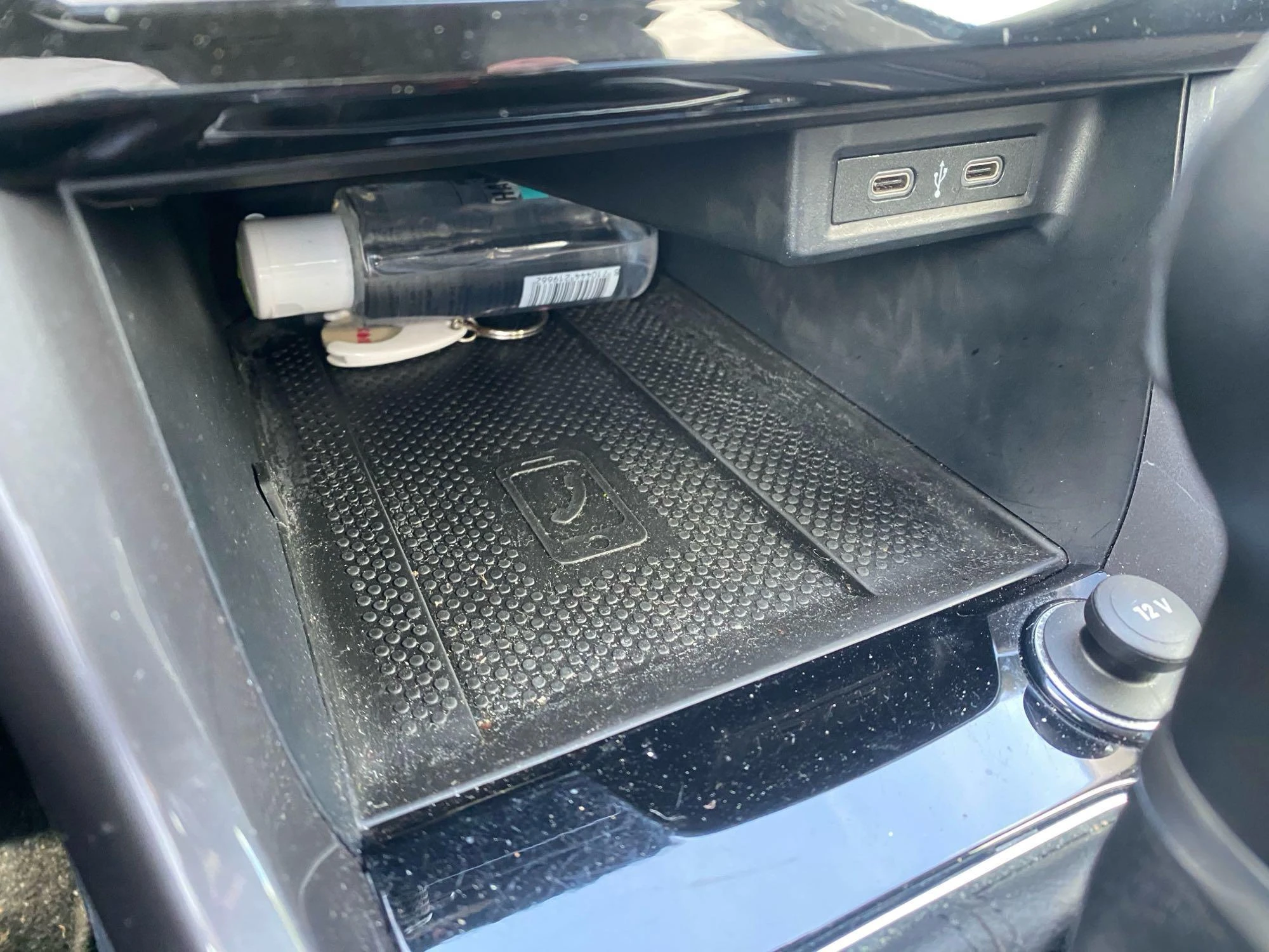 Volkswagen T-Cross 1.0 TSI R-Line