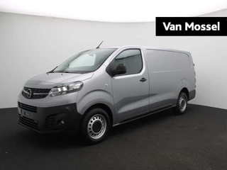 Opel Vivaro 2.0 Diesel 145 L3