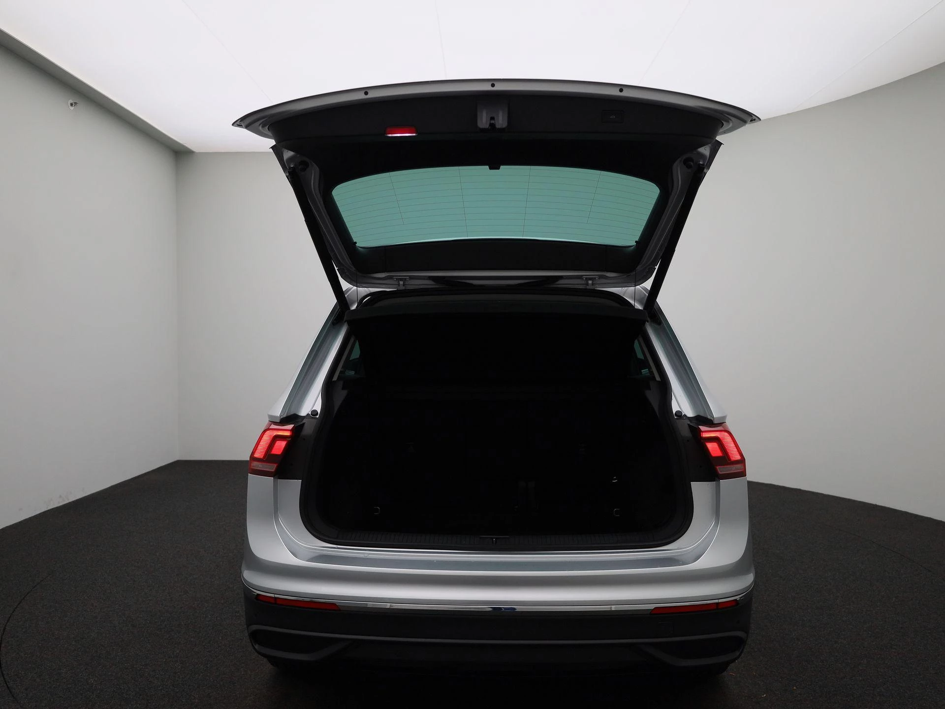 Volkswagen Tiguan 1.5 eTSI 110kW Life Business