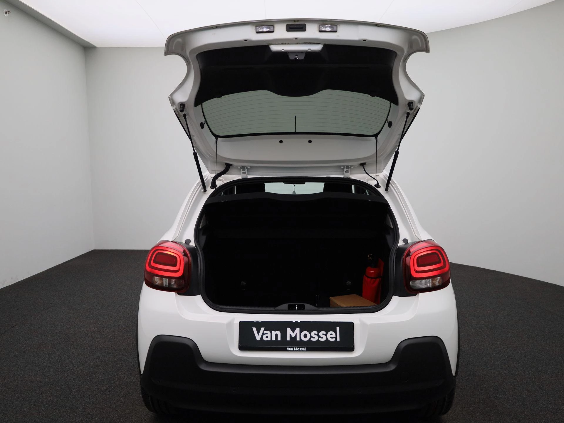 Citroën C3 1.2 PureTech 82 S&S MAN Feel
