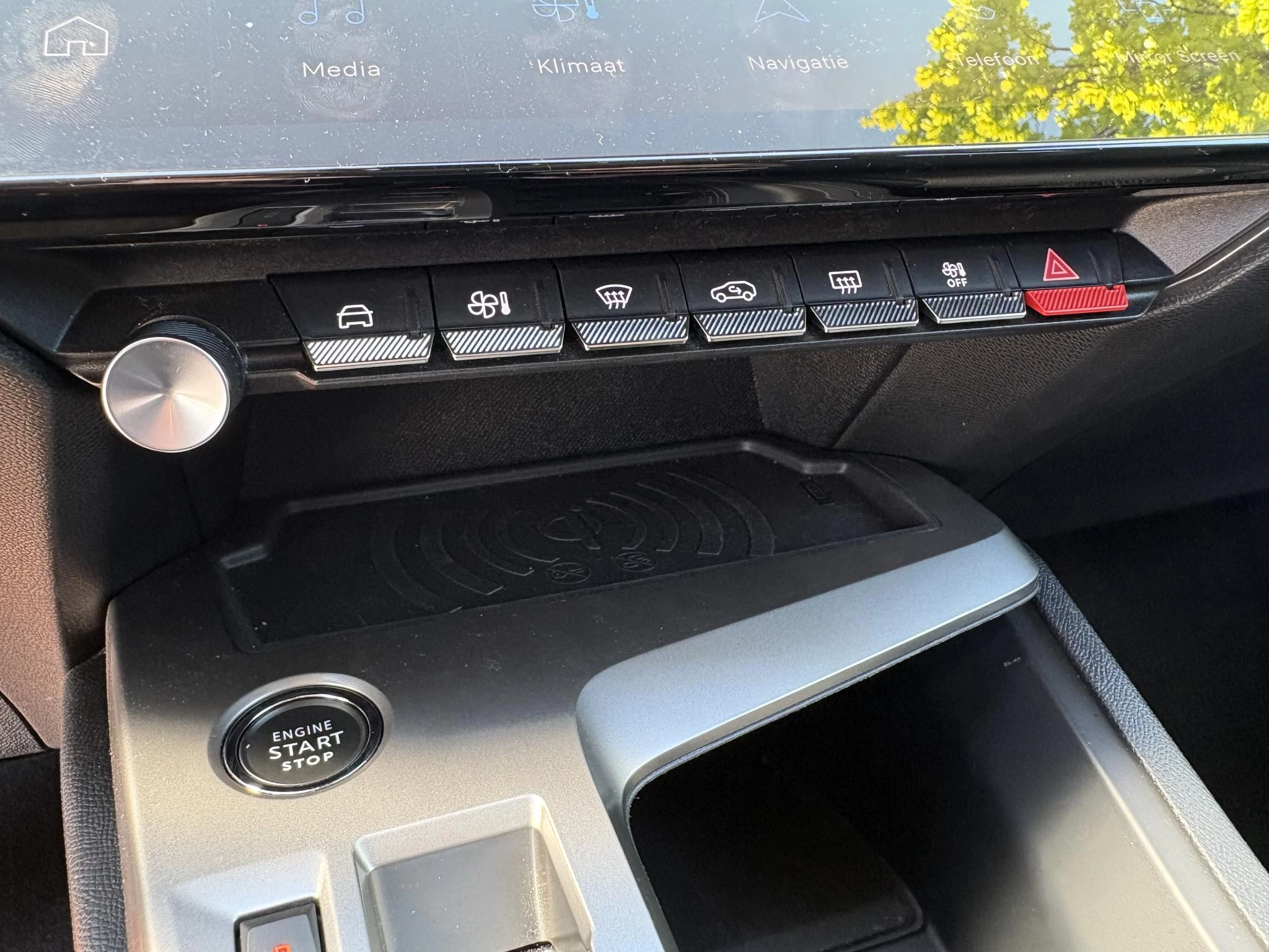 Peugeot 408 1.2 Hybrid 145 e-DCS6 Allure