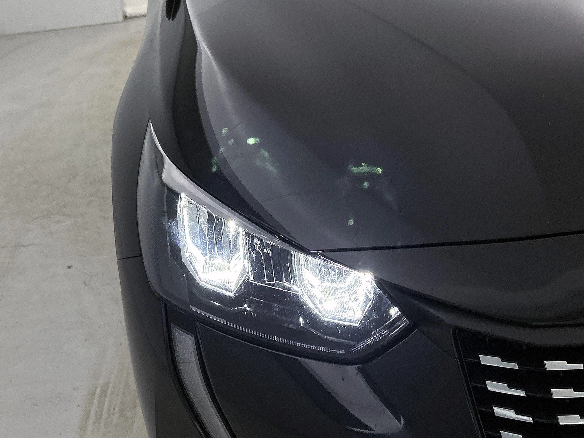 Peugeot 208 1.2 PureTech Allure Pack
