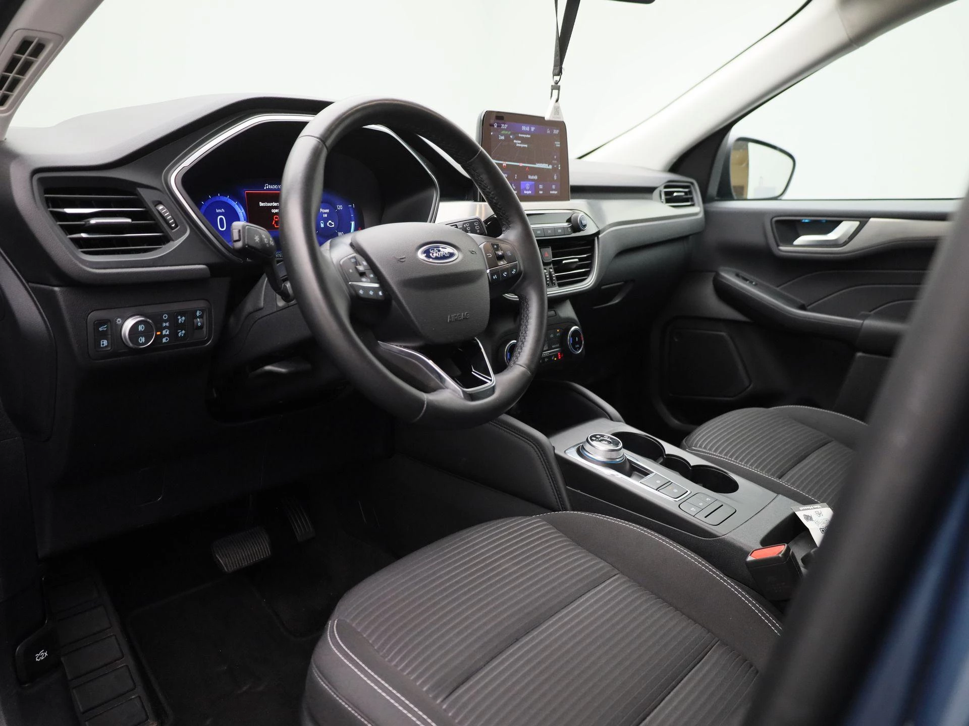 Ford Kuga 2.5i PHEV Titanium - Winterpack - Camera