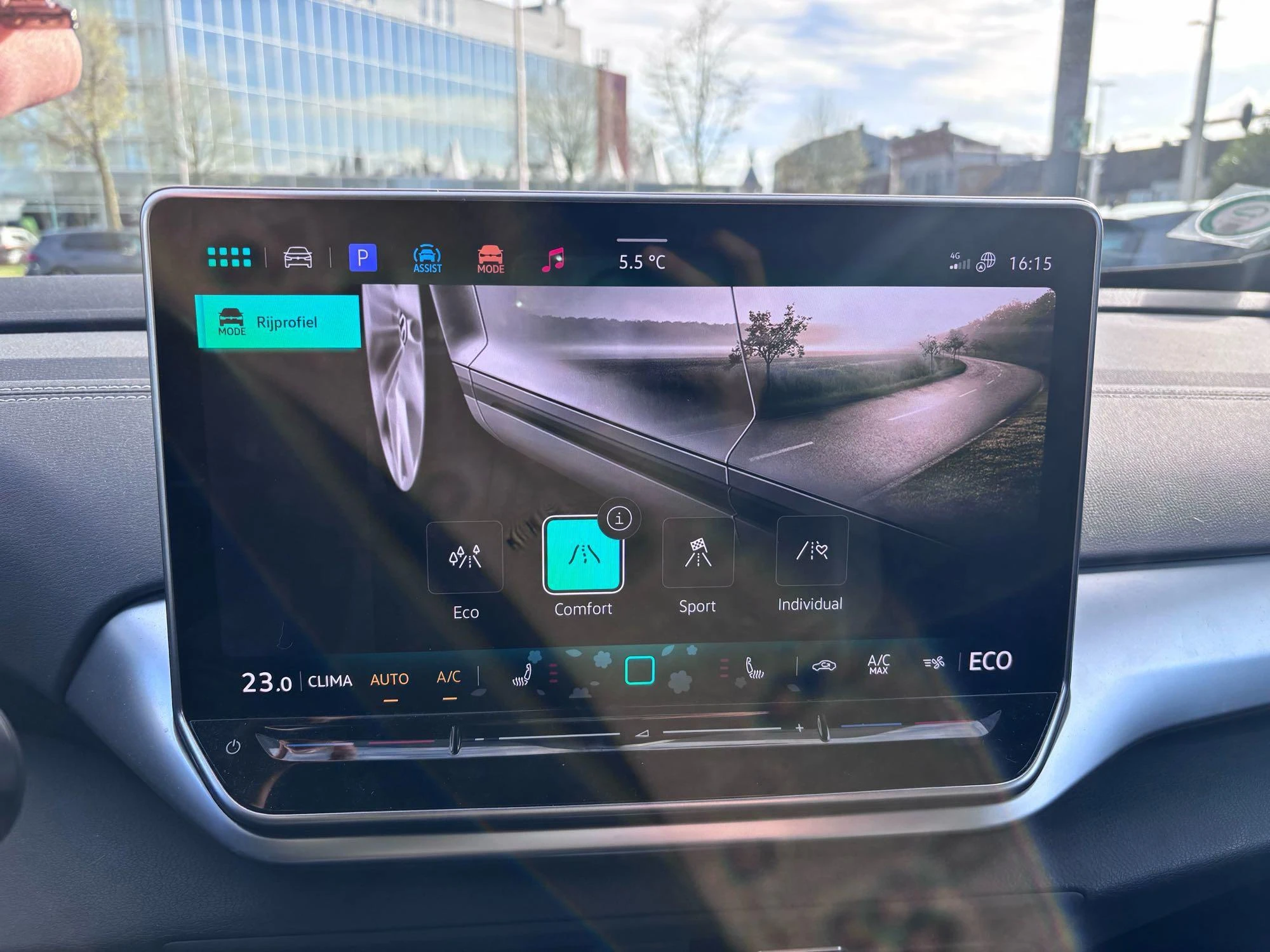 Volkswagen ID.4 Pro Business 77 kWh