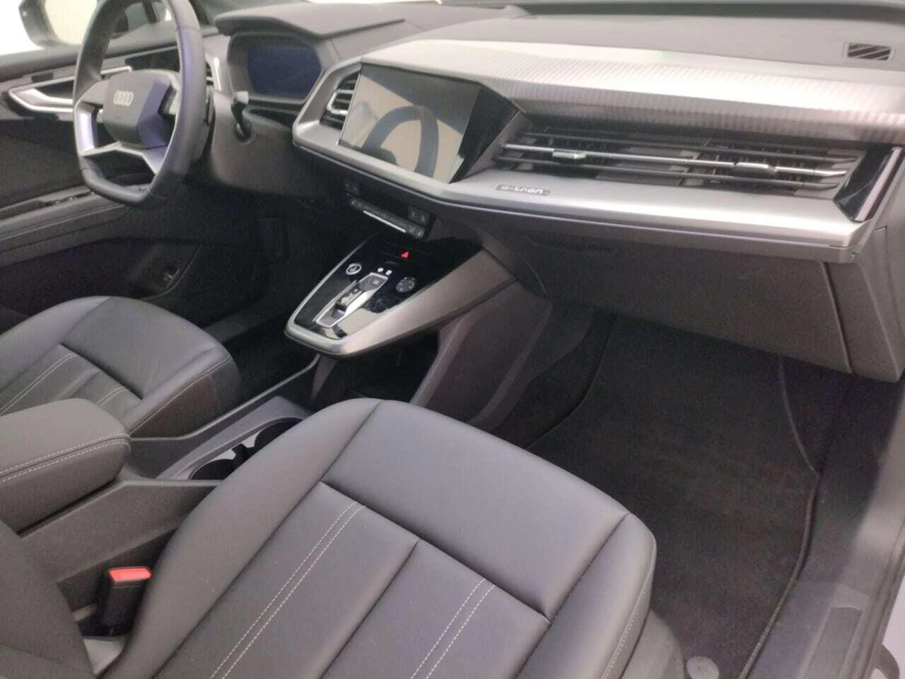 Audi Q4 Sportback e-tron 45 quattro Edition 82 kWh
