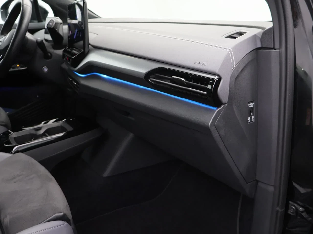Volkswagen ID.4 Pro Performance Business Premium 77kWh 204pk *TREKHAAK*PANO*NAVI*APP CONNECT*BLTH*CRUISE*PDC*...