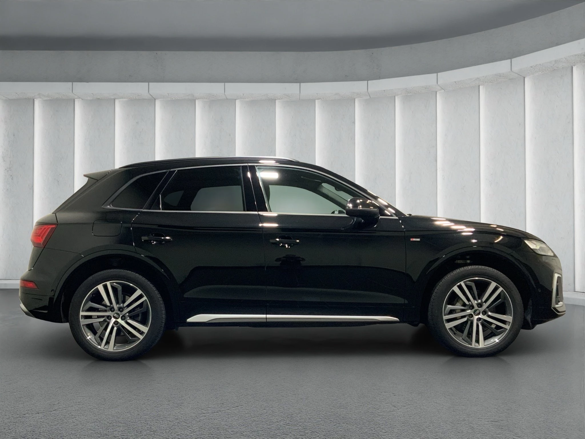 Audi Q5 55 2.0 TFSI e quattro S line (EURO 6d)