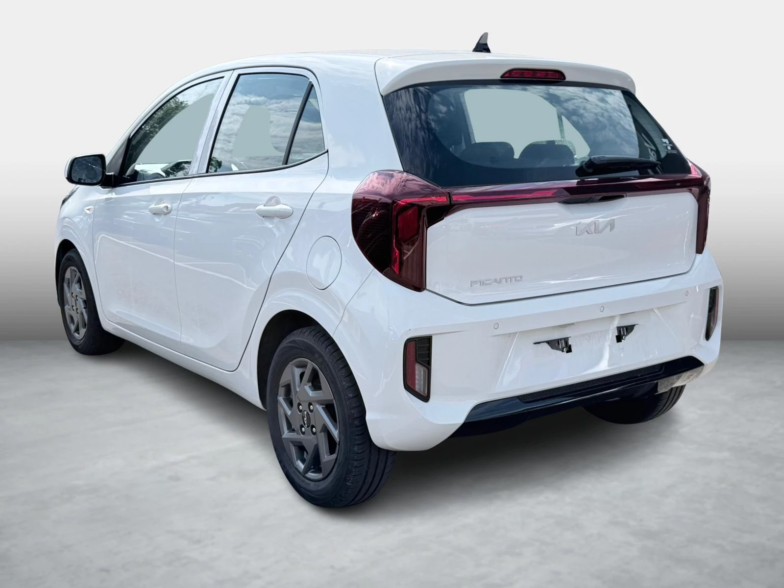 Kia Picanto 1.0 MPI 63 Pulse AMT
