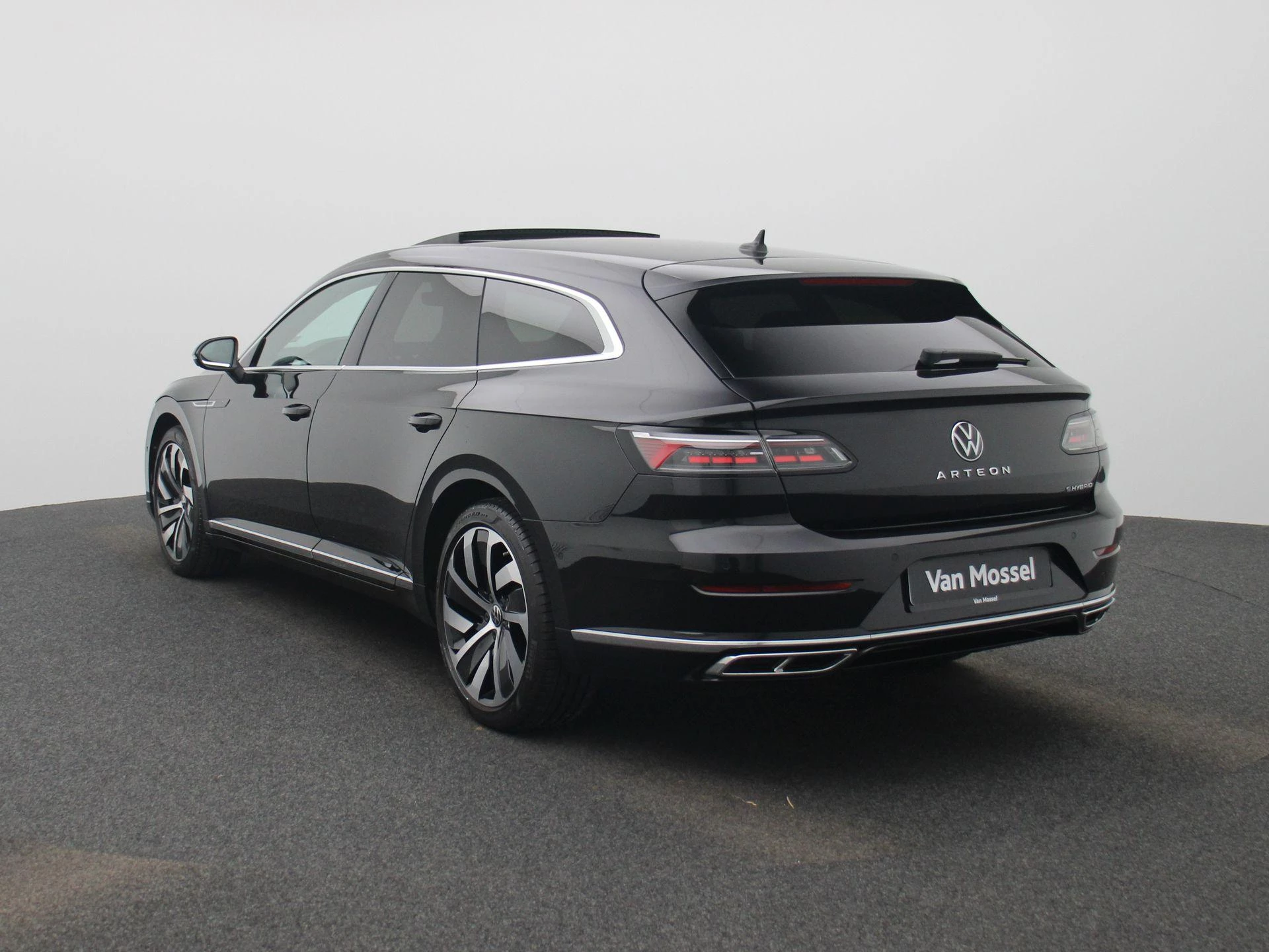 Volkswagen Arteon Shooting Brake 1.4 TSI eHybrid R-Line Business+ 218 PK|
