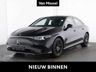 Mercedes-Benz CLA 250+ Business Edition + MULTIBEAM + SUPERSCREEN + MEMORY ZETELS +