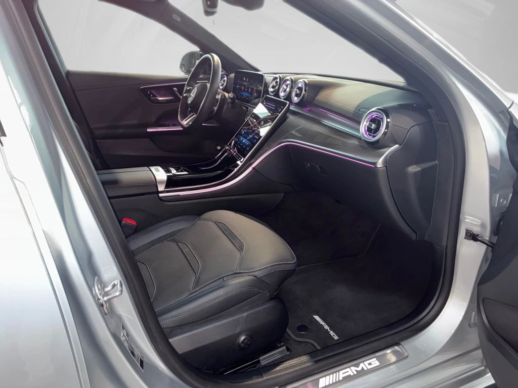 Mercedes-AMG-C-Klasse 43 AMG-image-15