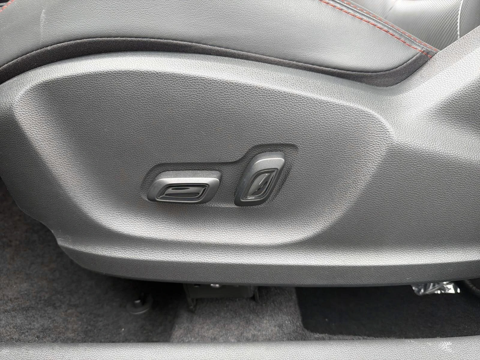 MG ZS ICE LUXURY