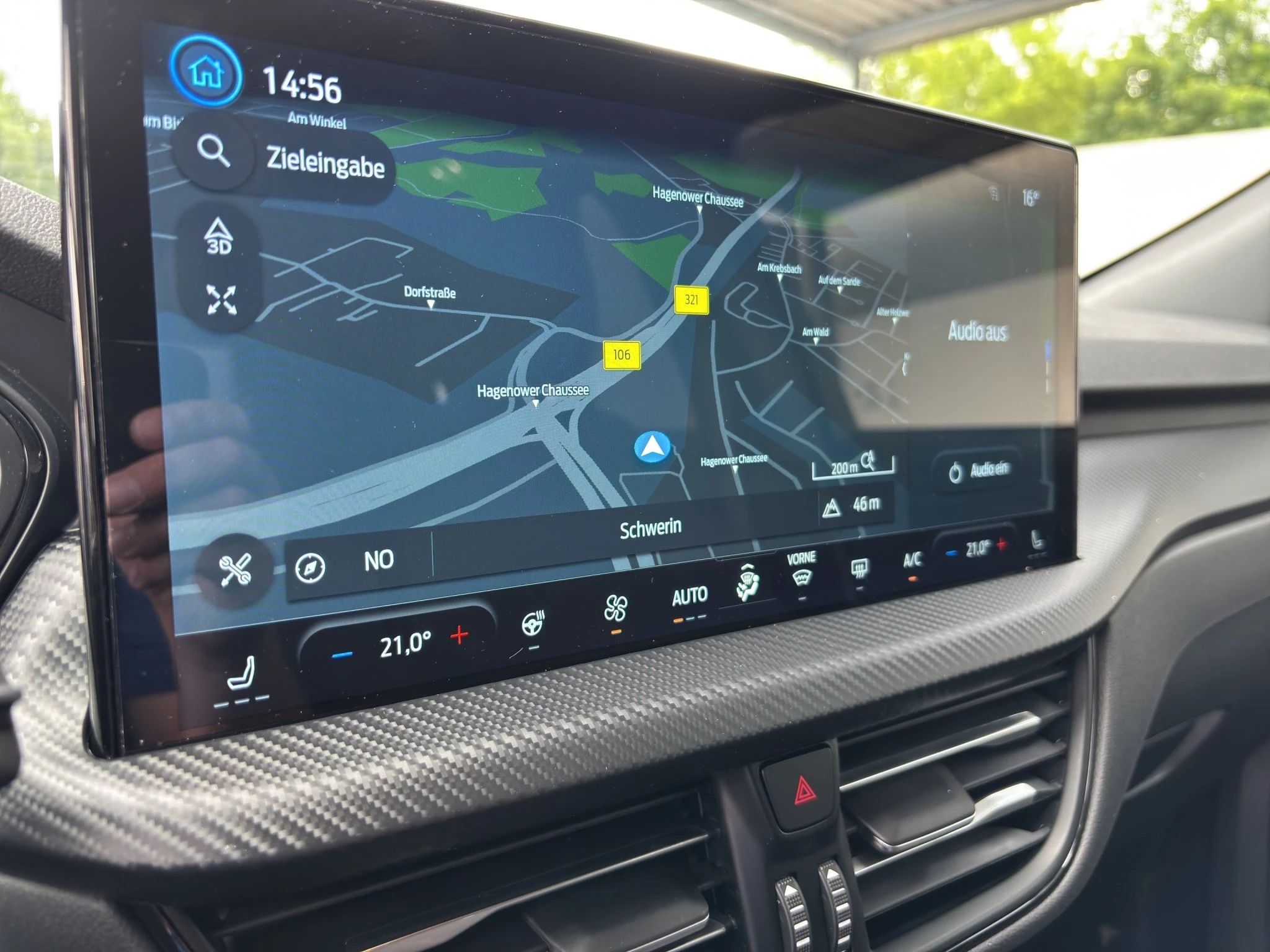 Ford Kuga ST-Line Aut.*KAM*LED-MATRIX*NAVI*GRA*WINTER-PKT.