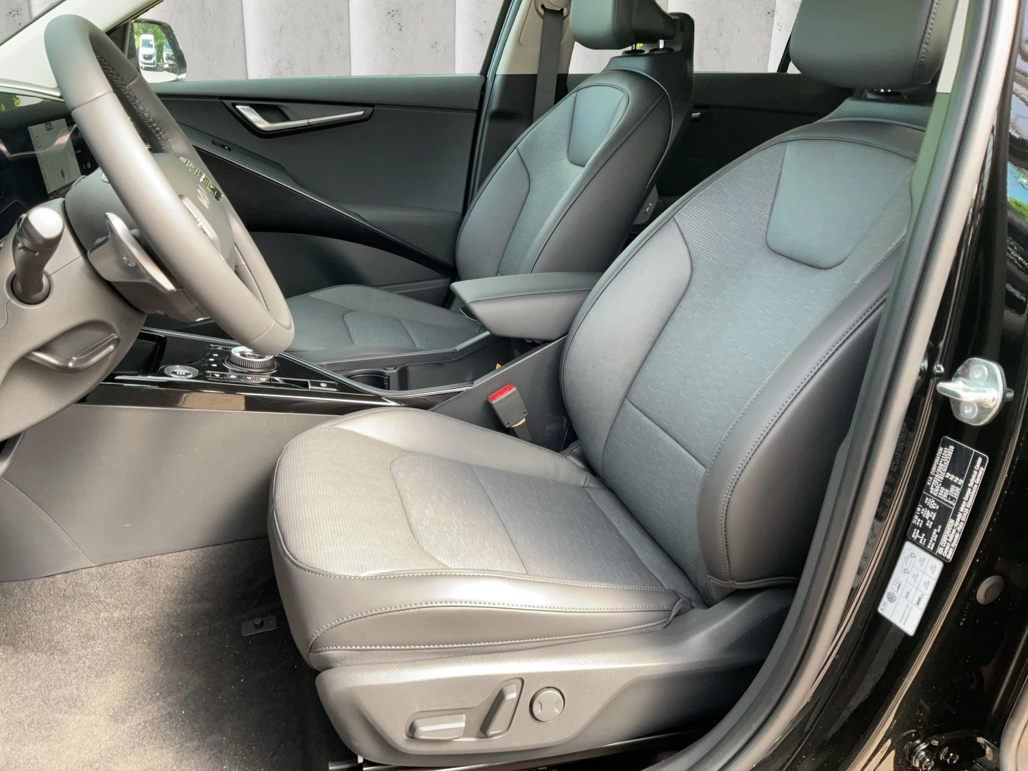 Kia Niro Spirit 1.6 GDI Hybrid