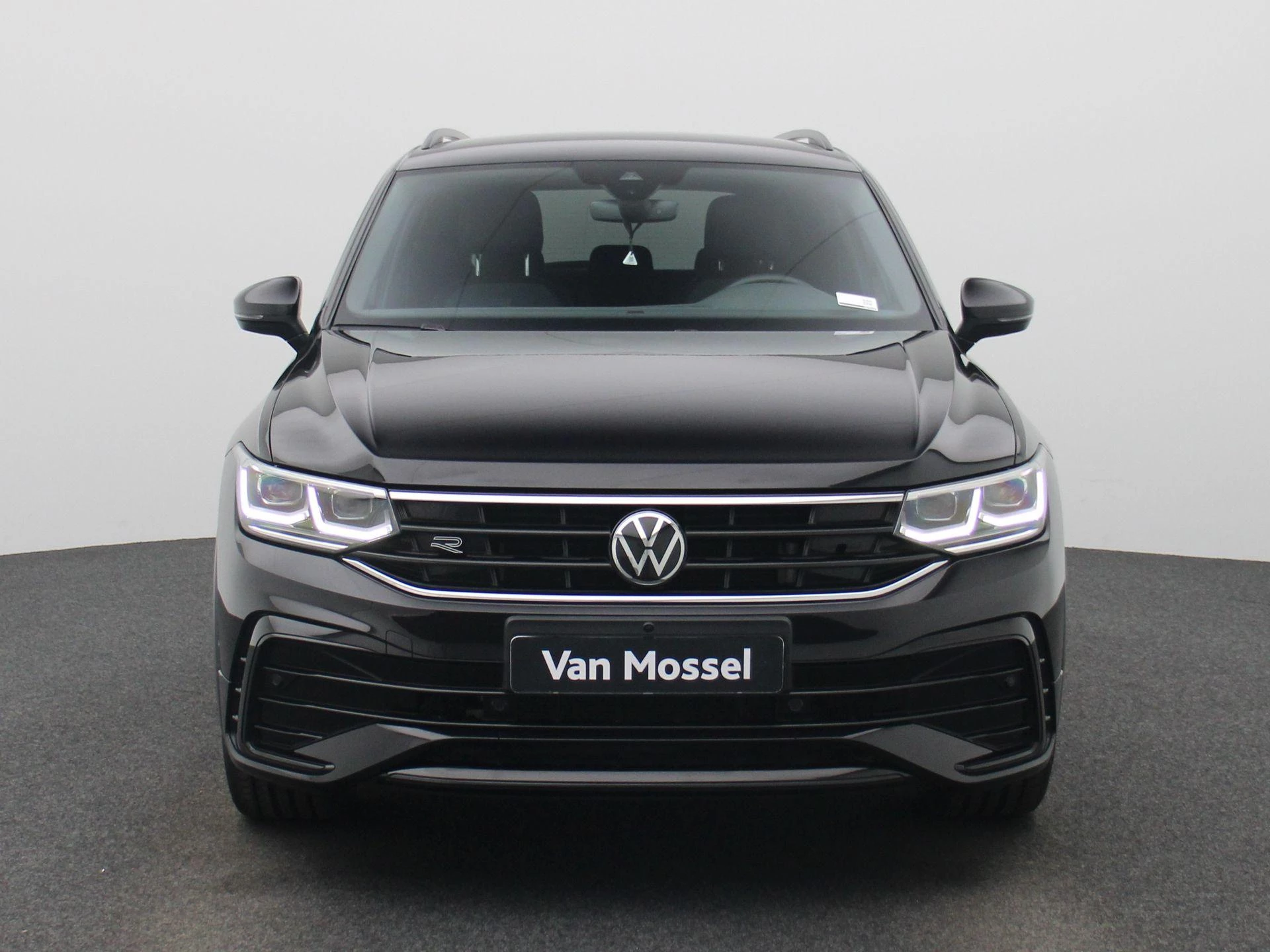Volkswagen Tiguan 1.4 TSI eHybrid R-Line Business+ 245 PK|