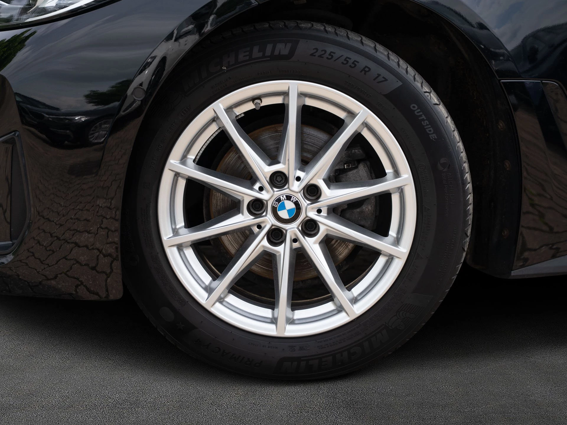 BMW 4er Reihe 420d Gran Coupe. Navi. Sitzh.