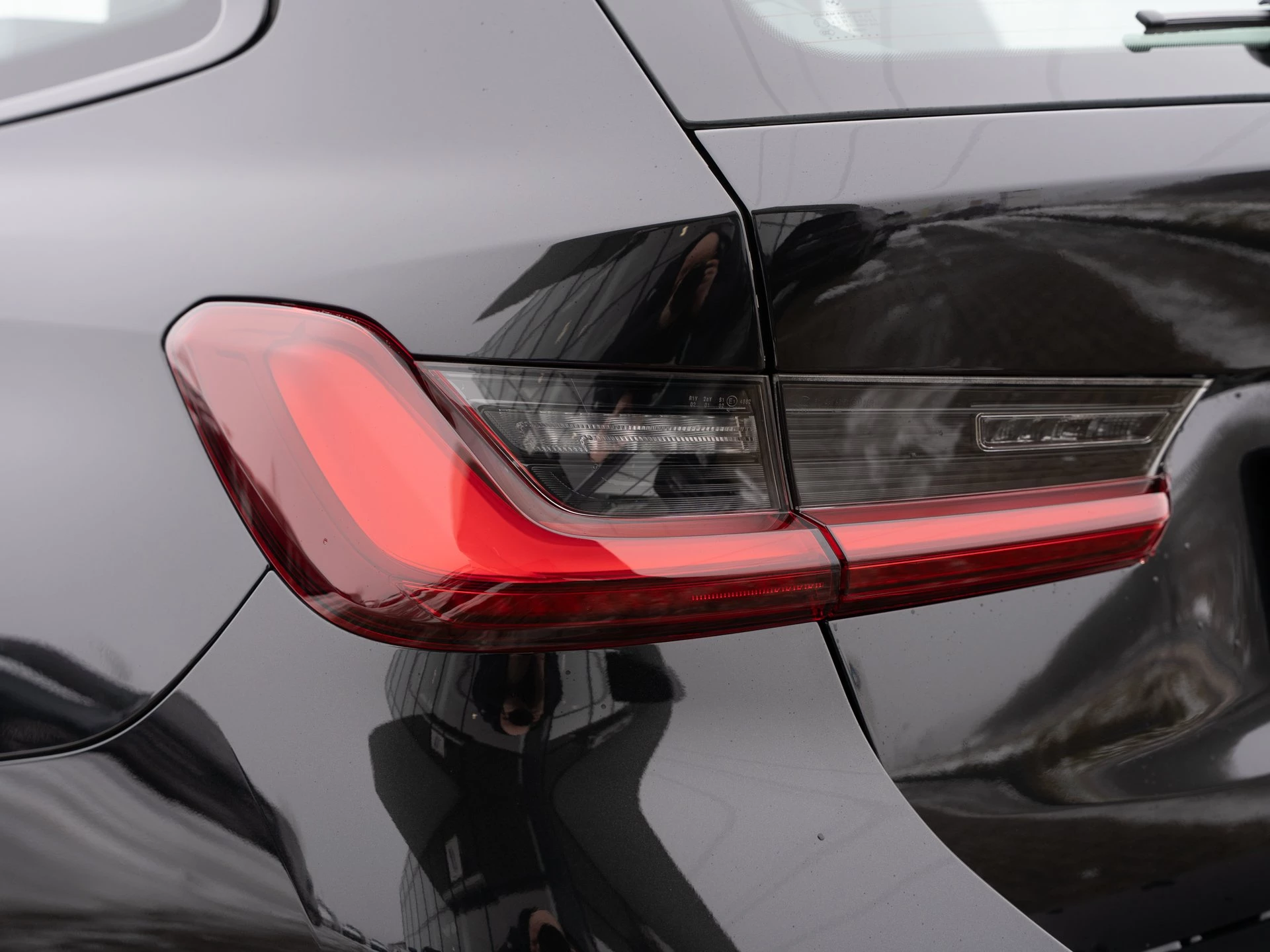 BMW 3er Reihe 318i touring. M Sport