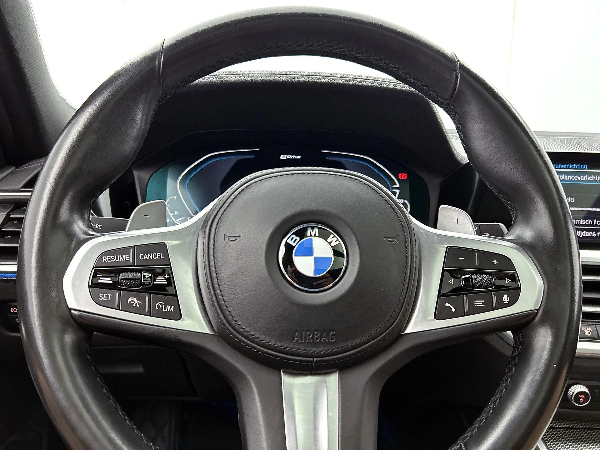 BMW 3 Serie Touring 330e High Executive