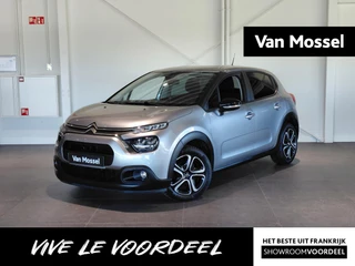 Citroën C3 1.2 PureTech Feel