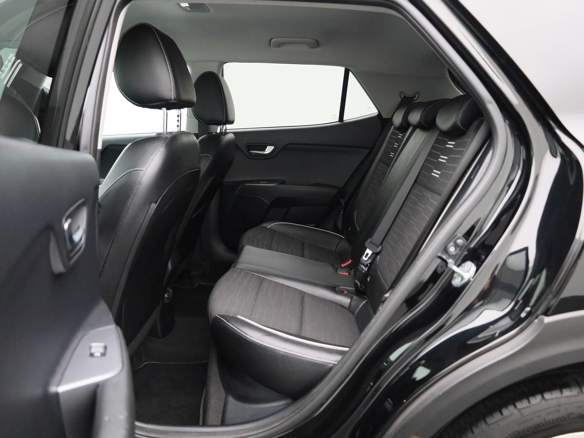 Kia Stonic 1.0 T-GDi MHEV GT-Line