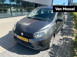 Suzuki Celerio 1.0 Comfort