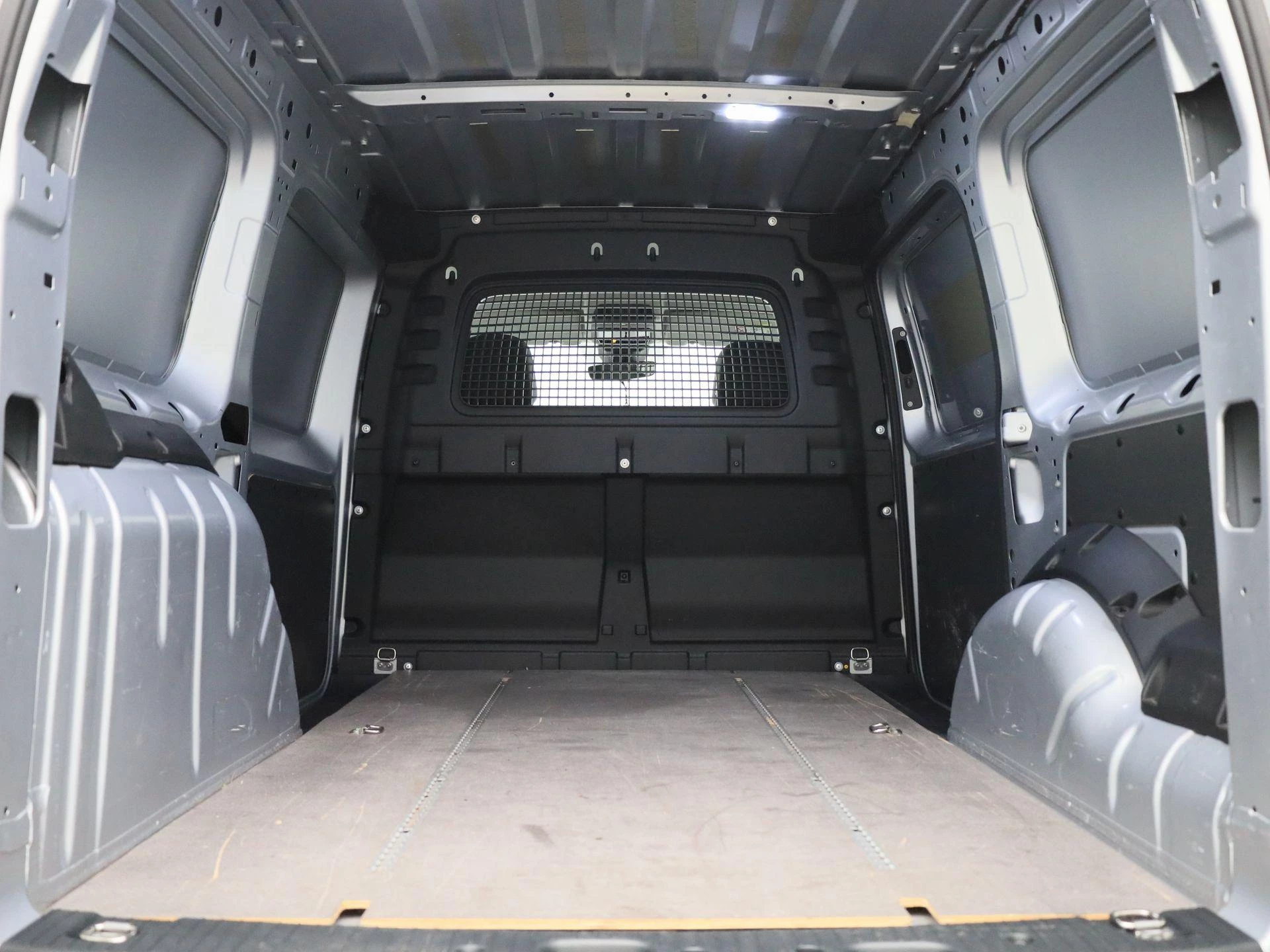 Volkswagen Caddy Cargo Maxi 2.0 TDI 102PK