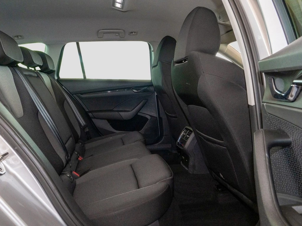 Škoda Octavia Combi 2.0 TDI Tour