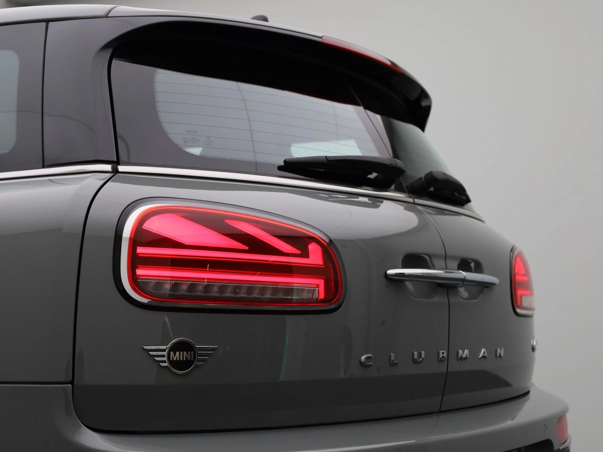 MINI Clubman Cooper (100 kW)