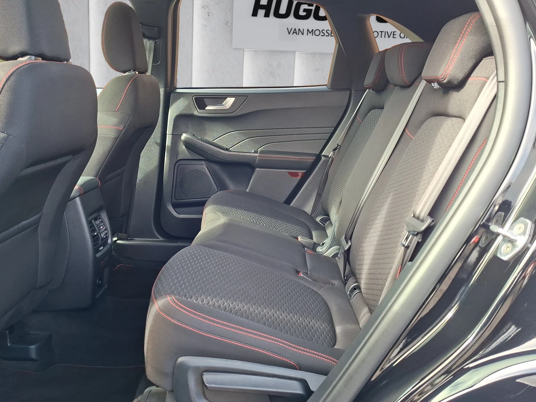 Ford Kuga ST-Line Aut.*KAM*LED-MATRIX*NAVI*GRA*WINTER-PKT.