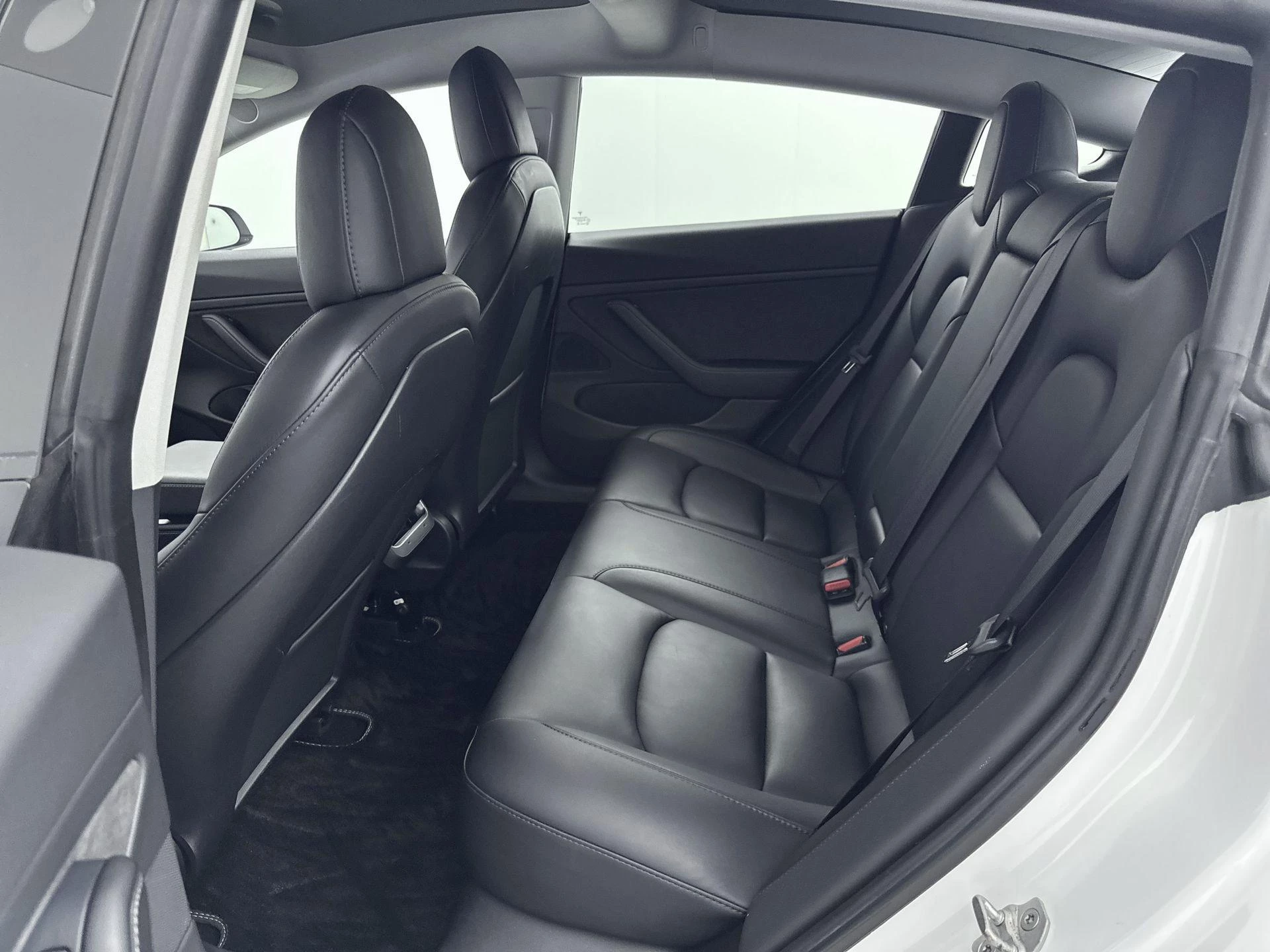 Tesla Model 3 Long Range AWD 75 kWh 352PK