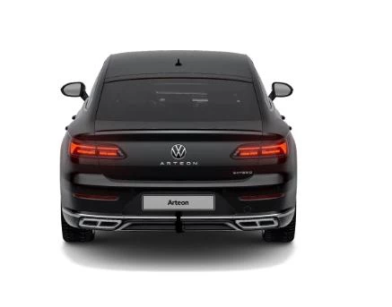 Volkswagen Arteon 1.4 TSI eHybrid R-Line Business+ 218 PK|