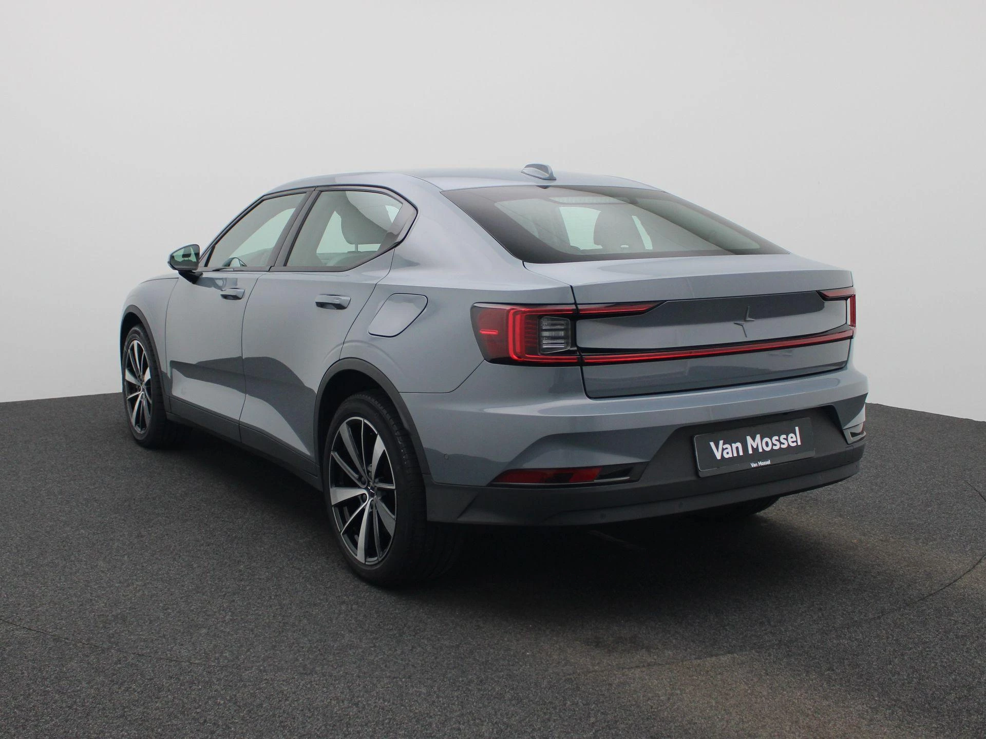 Polestar 2 Standard Range Single Motor 63kWh