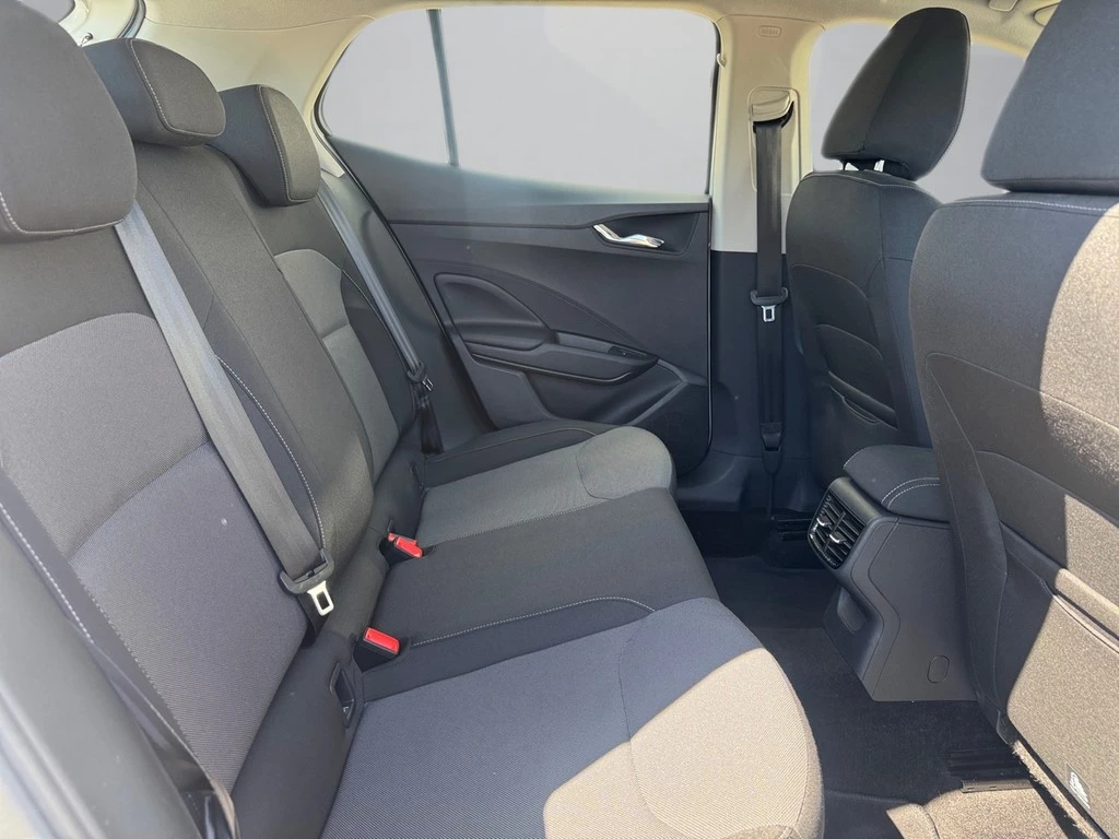 Škoda Fabia 1,0 TSI